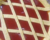 Foto del paso 4 de la receta: Pastafrola