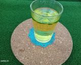 Foto langkah ke 2 dari resep Teh rambut jagung/Golden Tea (corn silk tea).