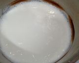 雪花糕（奶素）的食譜步驟2照片