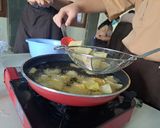A picture of step 4 of Potato Croquettes.