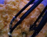 Foto del paso 1 de la receta: Crema pastelera en microondas