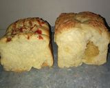 Foto langkah ke 14 dari resep Roti metode tangzong + tips bikin roti saat cuaca dingin/hujan.