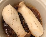 叉燒杏鮑菇(純素）的食譜步驟3照片