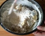 Foto langkah ke 4 dari resep Nastar Keranjang (No oven,No Teflon,No Mixer).