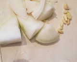 Foto del paso 2 de la receta: Caldo de camarón
