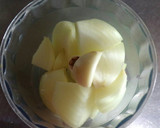 Foto del paso 1 de la receta: Salsa para pizza