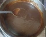 A picture of step 7 of Pull me Brownie.