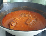 Foto del paso 8 de la receta: Rinderrouladen (a la española)