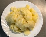 Foto del paso 4 de la receta: Patatas rellenas asadas