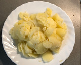 Foto del paso 4 de la receta: Patatas rellenas asadas