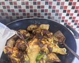 Foto langkah ke 3 dari resep Semur Ayam Tahu.