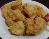 Foto langkah ke 4 dari resep Tahu Walik.