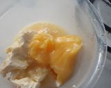 Foto langkah ke 5 dari resep Cinnamon rolls with cream cheese.