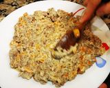 Foto del paso 7 de la receta: Pebrots farcits de carn