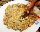 Foto del paso 7 de la receta: Pebrots farcits de carn