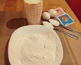 صورة لخطوة 1 من وصفة قوفر 🍽