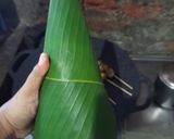 Foto langkah ke 14 dari resep Sate Tempe Sayur Bumbu Kacang.