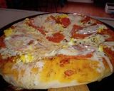 Foto del paso 17 de la receta: Masa de Pizza