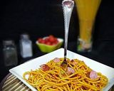 Foto del paso 8 de la receta: Espaguetis