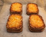 Foto del paso 8 de la receta: Sándwich croque monsieur