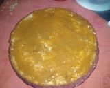 Foto del paso 2 de la receta: Torta de Almendras, rellena cubierta de crema Chantilly y 🍫🍫