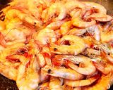 Hình bước làm 2 của món Cách Làm Tôm Khô