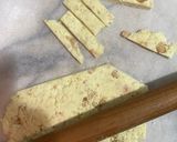 過年團圓點心之雙拼牛軋糖DIY的食譜步驟2照片