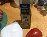 Foto del paso 3 de la receta: Albóndigas con salsa chipotle - Keto