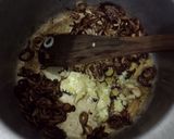 A picture of step 3 of Pilau #themechallenge #coastaldishes.