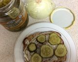 Foto del paso 3 de la receta: Desayuno quema grasa bajo en calorías