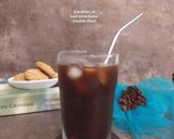 Foto langkah ke 3 dari resep Iced Americano.