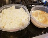 Foto del paso 1 de la receta: Budín de pan