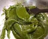 燕麥巧克力豆手工餅乾的食譜步驟3照片
