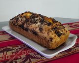 Foto del paso 7 de la receta: Budín de banana!!