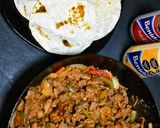 Foto del paso 6 de la receta: Tacos de Carne o Pollo