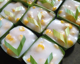 Foto langkah ke 5 dari resep Talam Jagung Manis.