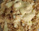 Foto del paso 4 de la receta: Lasaña de atún