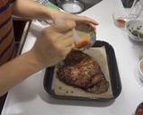 【影片】焗香茅豬頸肉【老娘的草根飯堂】的食譜步驟5照片