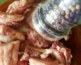 Foto del paso 2 de la receta Guiso de cordero con patatas en olla rápida