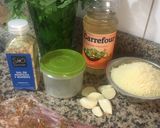 Foto del paso 1 de la receta: 🥓Matambre🥓de carne vacuna🥓