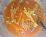 Foto langkah ke 5 dari resep Ceker ayam pedas.