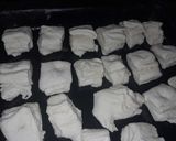 Foto del paso 6 de la receta: Bizcochitos Libritos