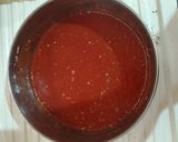 Foto del passaggio 9 della ricetta Pizza capricciosa (a modo mio)