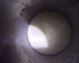A picture of step 1 of Creamy lassi.
