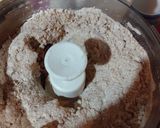 Foto del paso 1 de la receta: Empanadas de espinaca, con masa casera integral