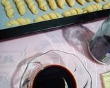 Pas rețetă Fursecuri răsucite sărate 3 fotografie