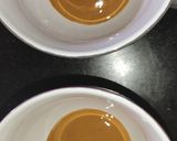 A picture of step 4 of Hand Beaten Fluffy Coffee ☕.