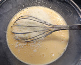 Foto del paso 1 de la receta: Revuelto de espárragos trigueros (verdes)