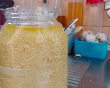 Foto langkah ke 3 dari resep Baceman bawang.