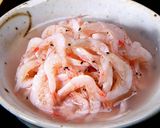 Hình bước làm 7 của món Lẩu Đậu Hũ 두부전골